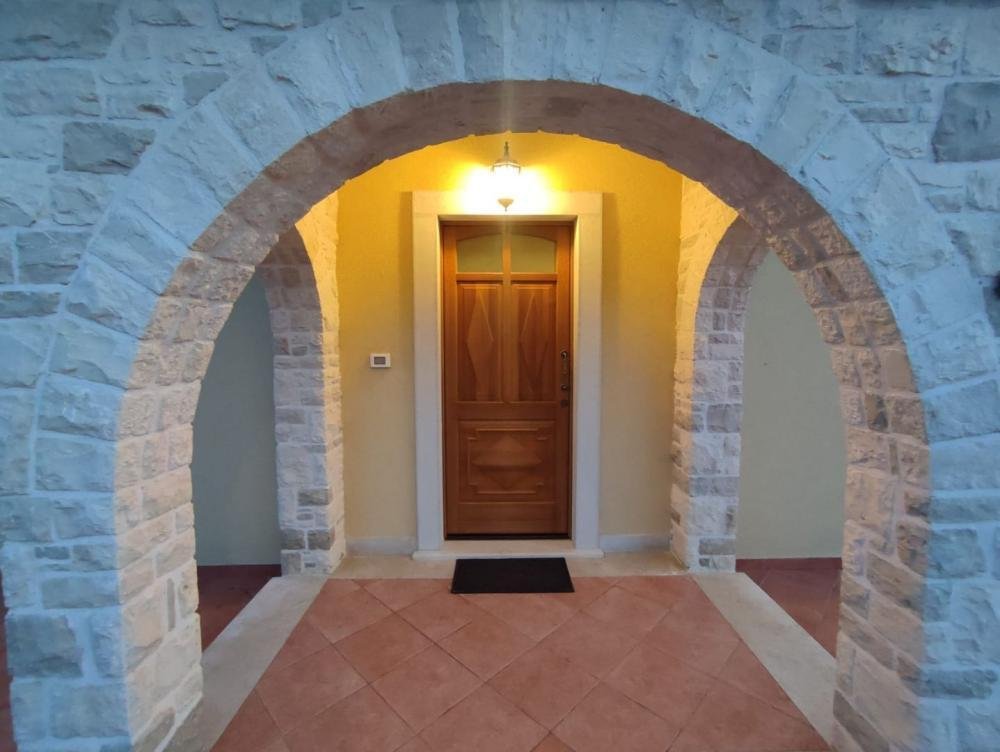 Dom Na predaj - Istarska Brtonigla