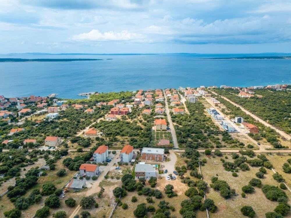 Hiša Naprodaj - Zadarska Kolan