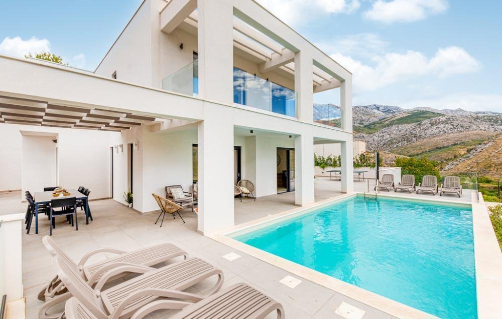 Casa In vendita - Splitsko-dalmatinska Split - foto 1/24