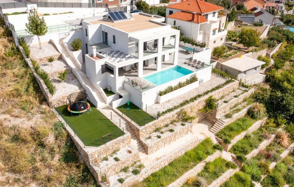 Casa In vendita - Splitsko-dalmatinska Split