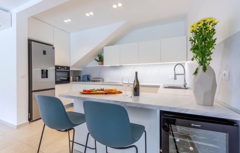 Casa In vendita - Splitsko-dalmatinska Split
