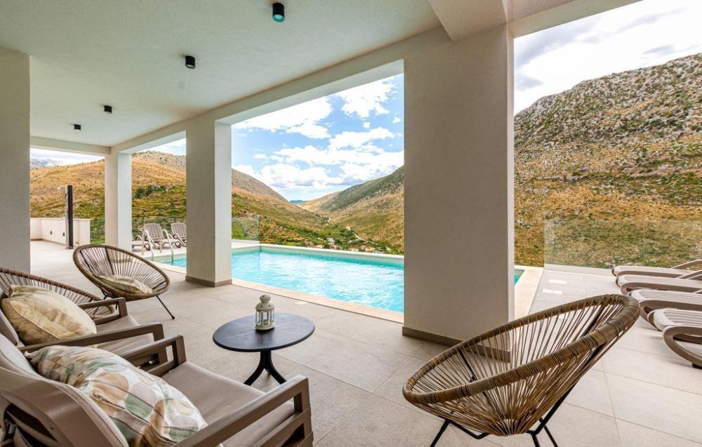 Casa In vendita - Splitsko-dalmatinska Split