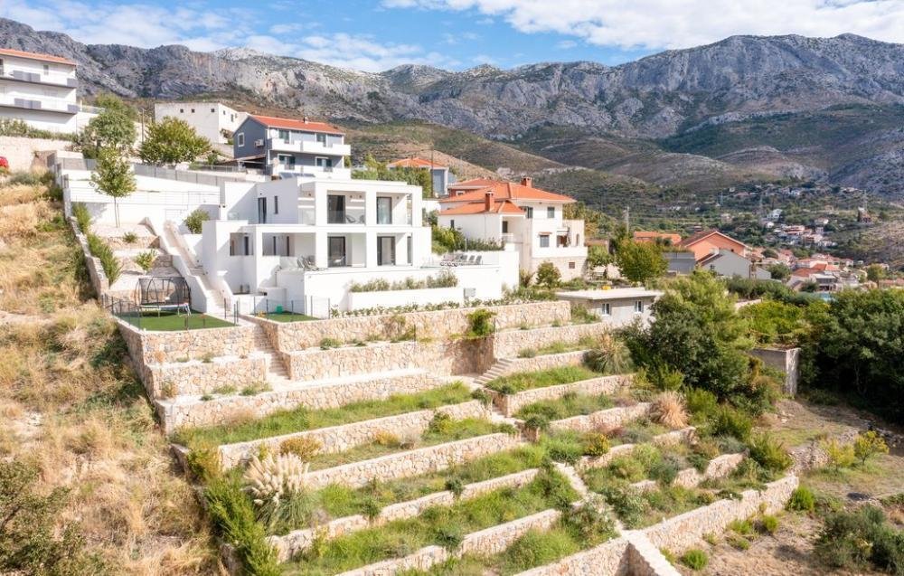 Casa In vendita - Splitsko-dalmatinska Split
