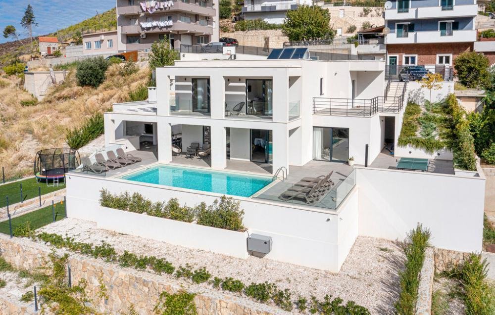 Casa In vendita - Splitsko-dalmatinska Split