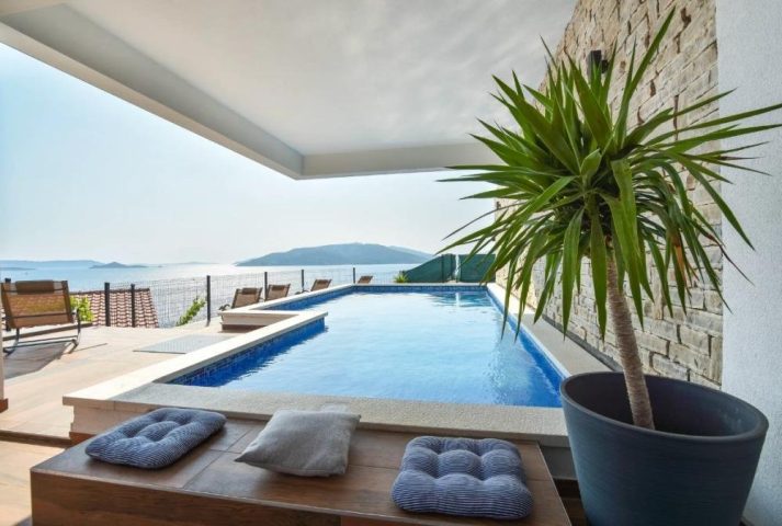 Haus Zu verkaufen - Splitsko-dalmatinska Trogir - foto 4/24