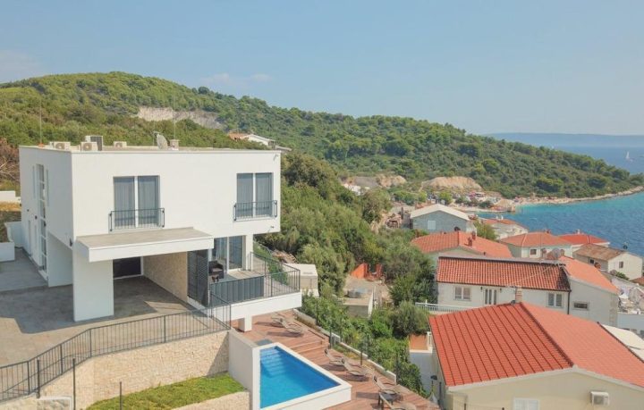 Haus Zu verkaufen - Splitsko-dalmatinska Trogir - foto 5/24