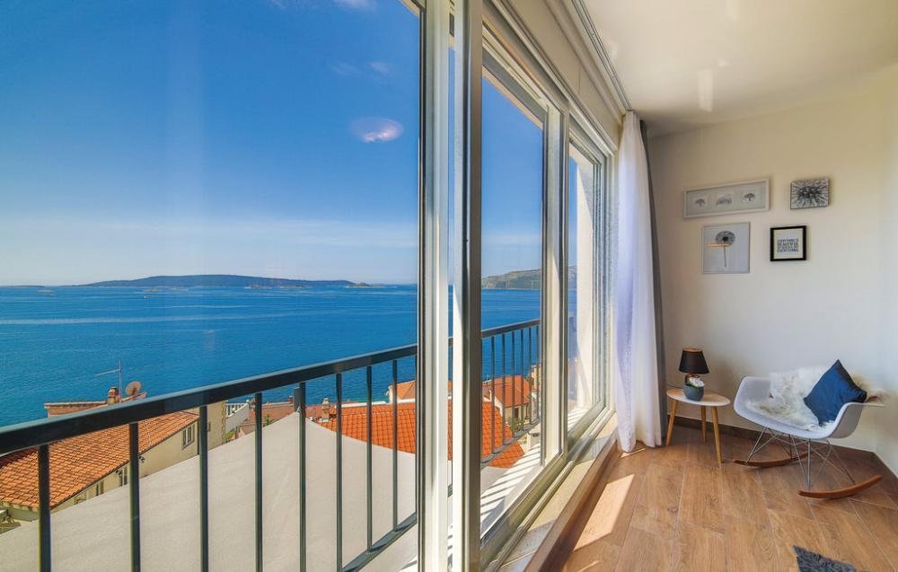 Haus Zu verkaufen - Splitsko-dalmatinska Trogir