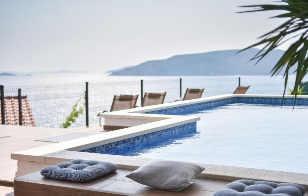 Haus Zu verkaufen - Splitsko-dalmatinska Trogir