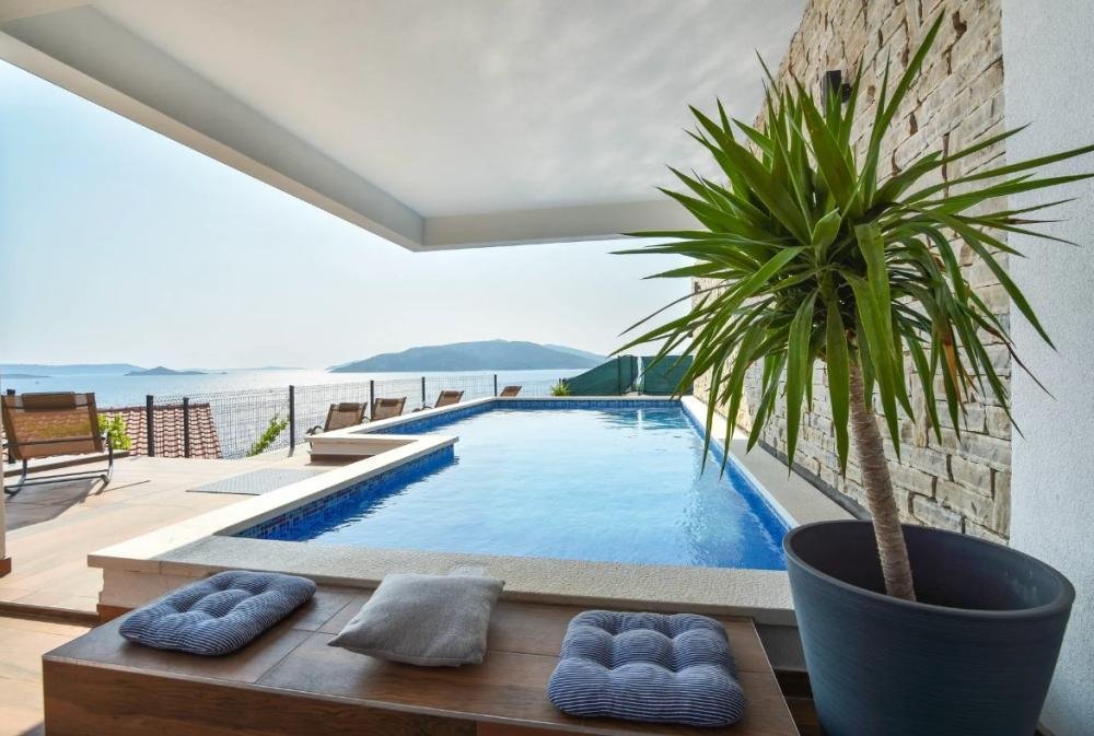 Haus Zu verkaufen - Splitsko-dalmatinska Trogir