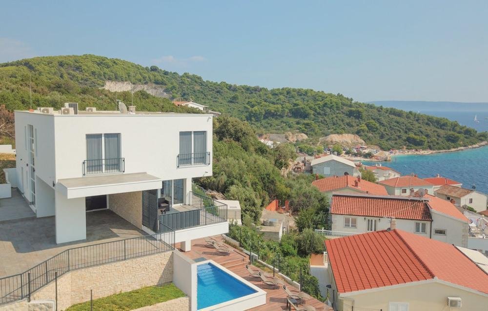 Haus Zu verkaufen - Splitsko-dalmatinska Trogir