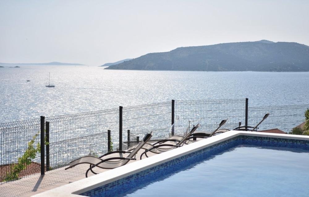 Haus Zu verkaufen - Splitsko-dalmatinska Trogir