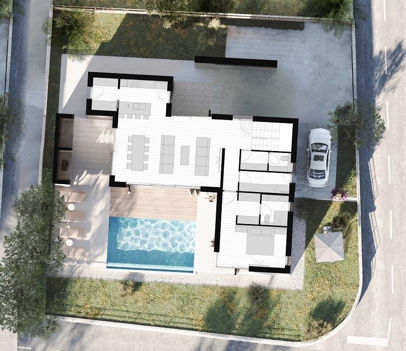 Kuća Na prodaju - Splitsko-dalmatinska Brač