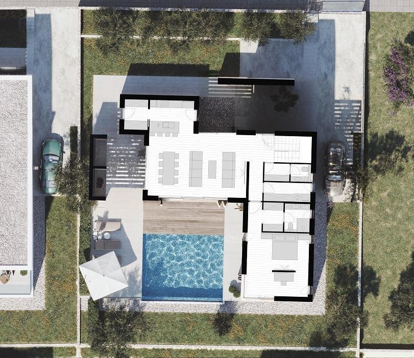Kuća Na prodaju - Splitsko-dalmatinska Brač