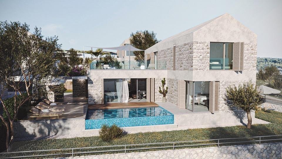 Kuća Na prodaju - Splitsko-dalmatinska Brač
