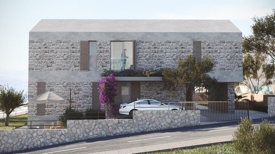 Kuća Na prodaju - Splitsko-dalmatinska Brač