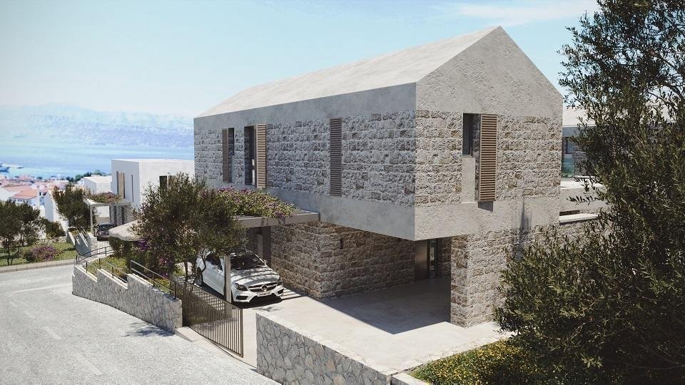 Kuća Na prodaju - Splitsko-dalmatinska Brač