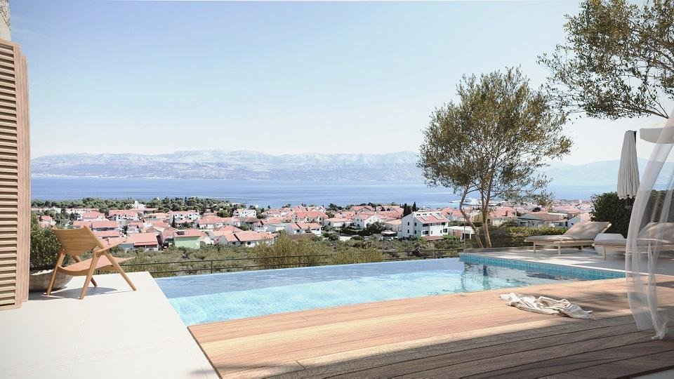 Kuća Na prodaju - Splitsko-dalmatinska Brač