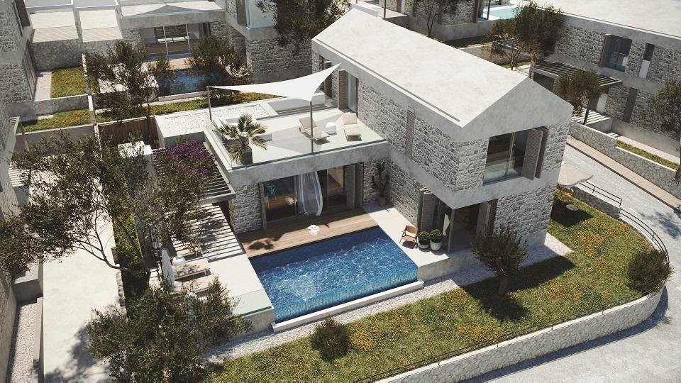 Kuća Na prodaju - Splitsko-dalmatinska Brač