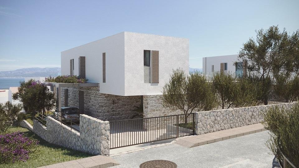 Kuća Na prodaju - Splitsko-dalmatinska Brač