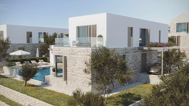 Kuća Na prodaju - Splitsko-dalmatinska Brač