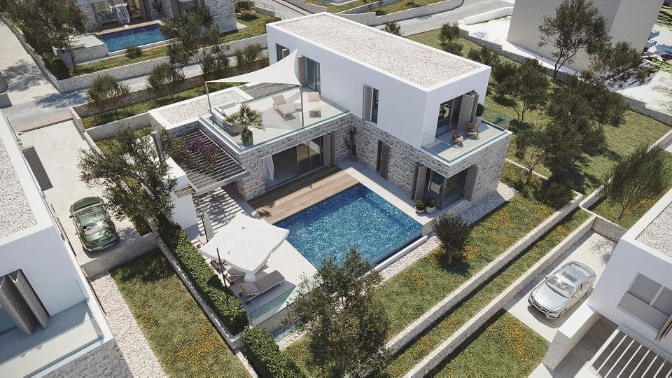 Kuća Na prodaju - Splitsko-dalmatinska Brač