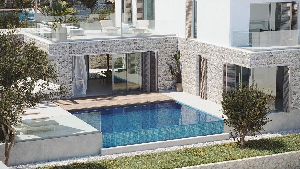 Kuća Na prodaju - Splitsko-dalmatinska Brač