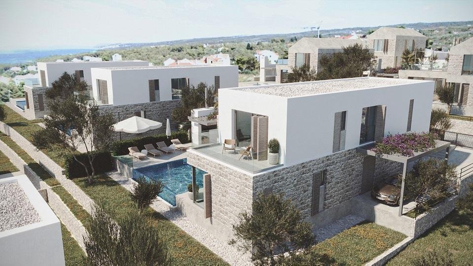 Kuća Na prodaju - Splitsko-dalmatinska Brač