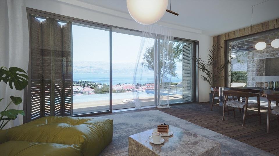 Kuća Na prodaju - Splitsko-dalmatinska Brač