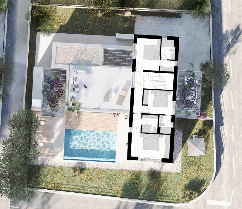 Kuća Na prodaju - Splitsko-dalmatinska Brač