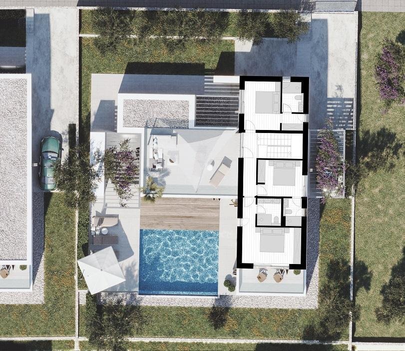 Kuća Na prodaju - Splitsko-dalmatinska Brač