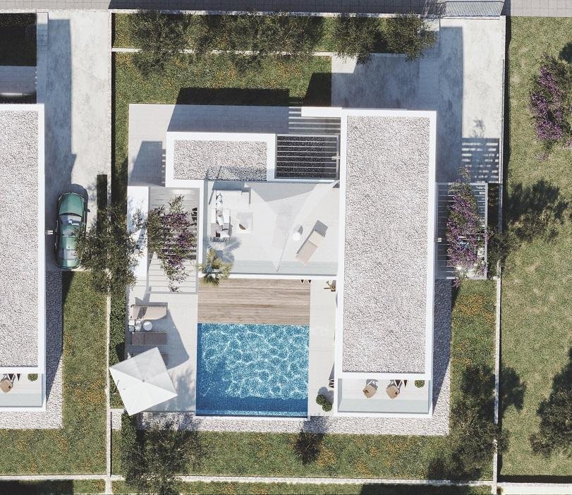 Kuća Na prodaju - Splitsko-dalmatinska Brač