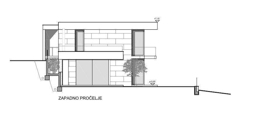 Maison À vendre - Istarska Brtonigla