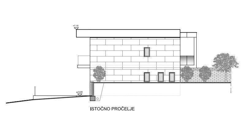 Maison À vendre - Istarska Brtonigla