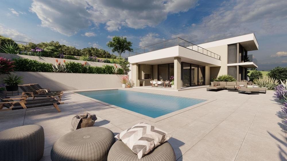 Maison À vendre - Istarska Brtonigla