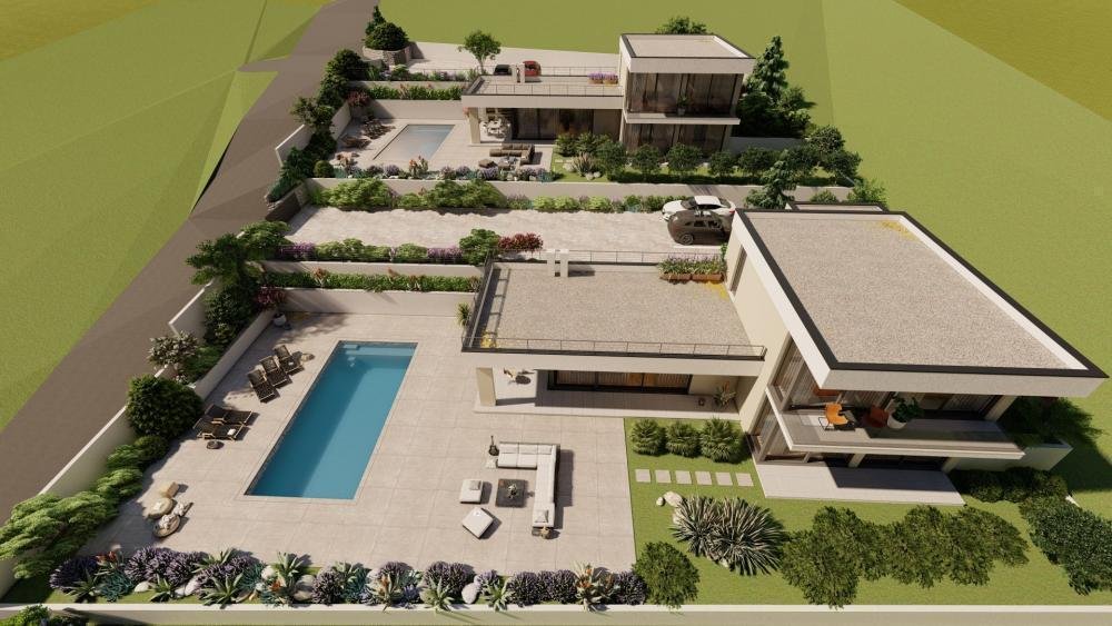 Maison À vendre - Istarska Brtonigla