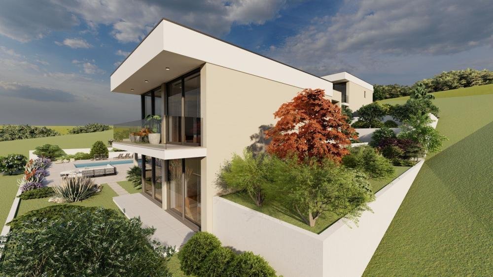 Maison À vendre - Istarska Brtonigla