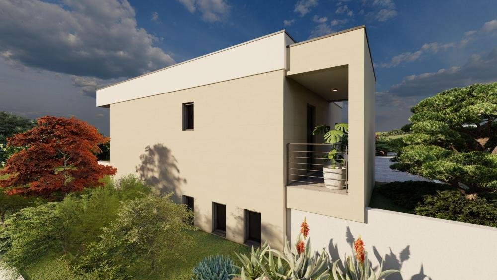 Maison À vendre - Istarska Brtonigla