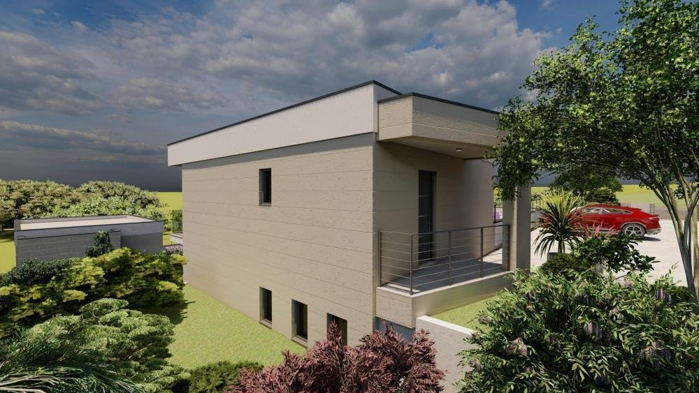 Maison À vendre - Istarska Brtonigla