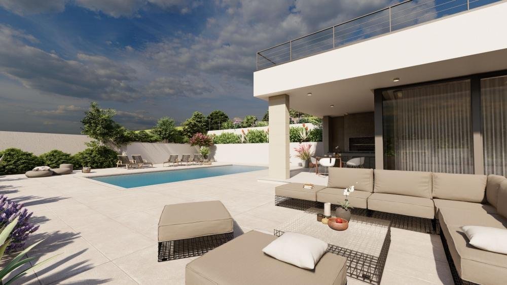 Maison À vendre - Istarska Brtonigla