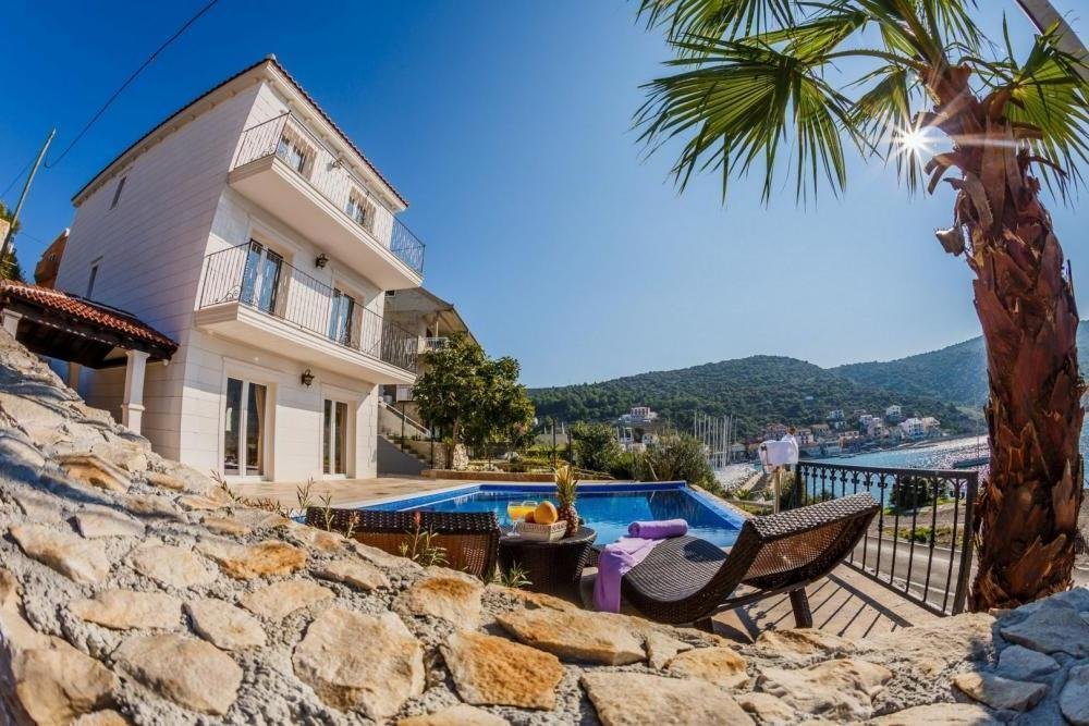 Dom Na predaj - Splitsko-dalmatinska Marina