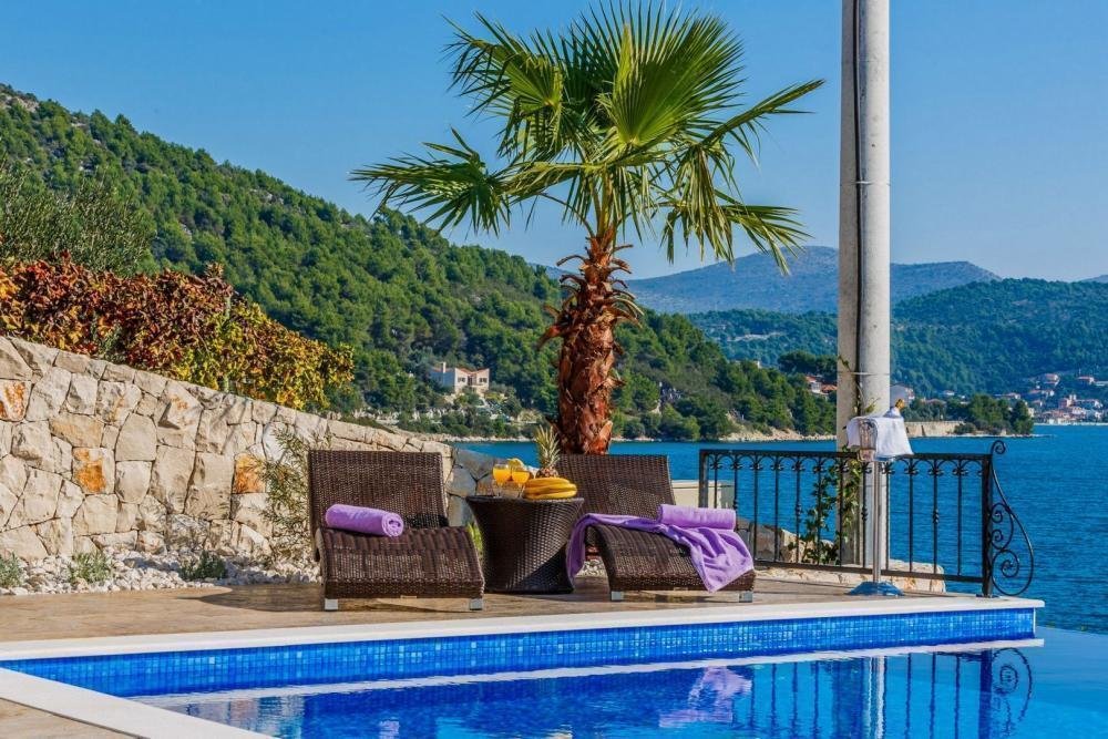 Dom Na predaj - Splitsko-dalmatinska Marina
