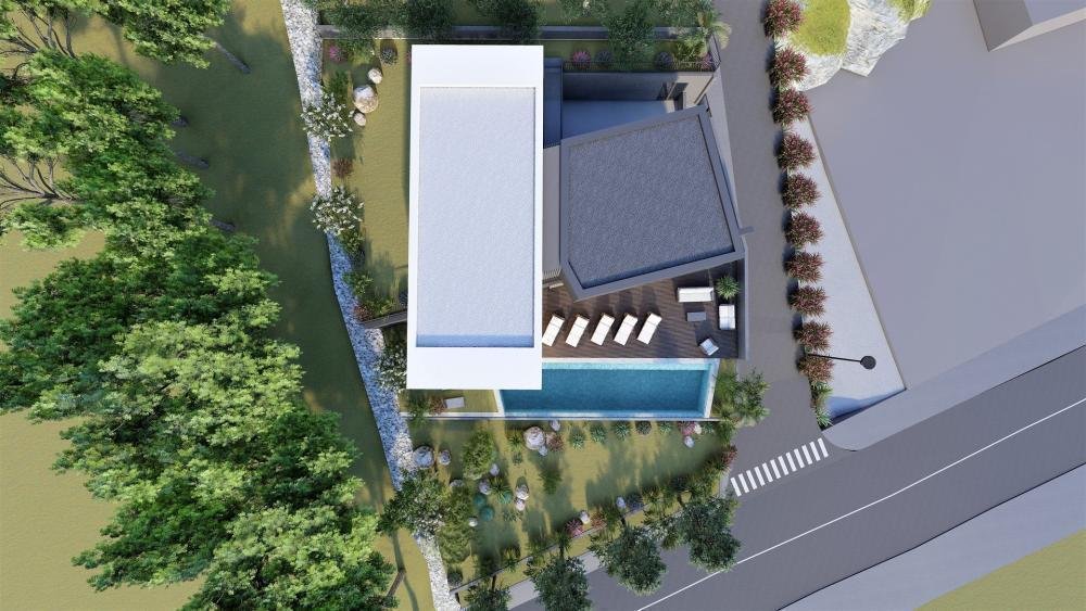 Dům Na prodej - Splitsko-dalmatinska Seget