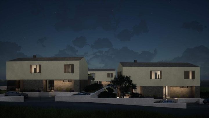 Casa In vendita - Istarska Gračišće - foto 5/5