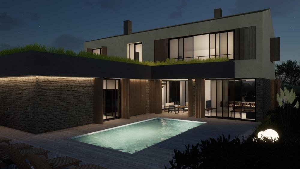 Casa In vendita - Istarska Gračišće - foto 1/5