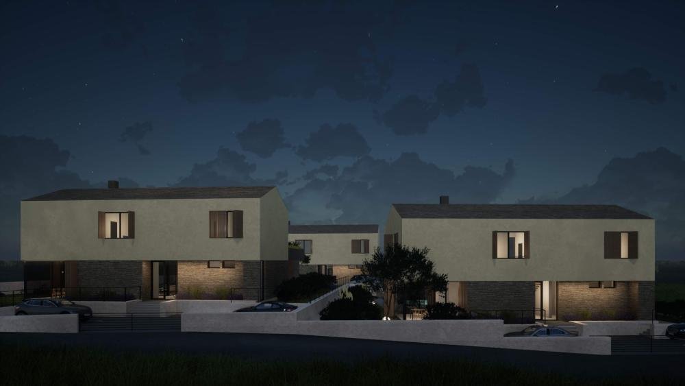 Casa In vendita - Istarska Gračišće