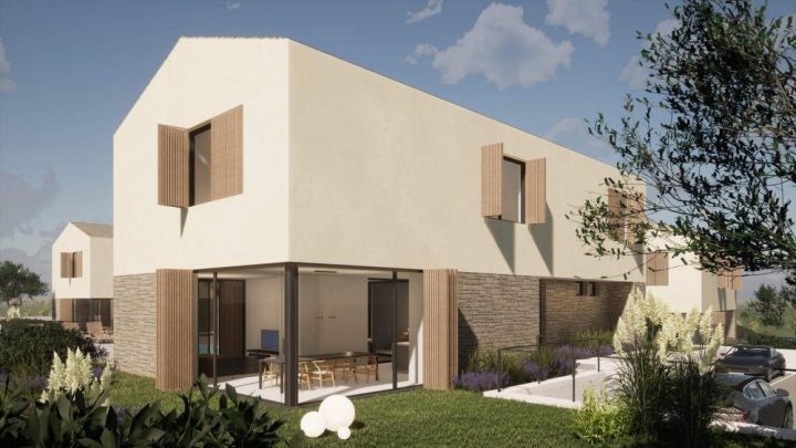 Casa In vendita - Istarska Gračišće - foto 3/5