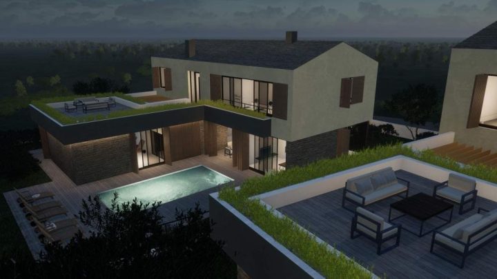 Casa In vendita - Istarska Gračišće - foto 4/5