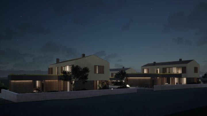 Casa In vendita - Istarska Gračišće - foto 5/5