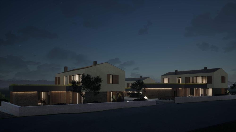 Casa In vendita - Istarska Gračišće