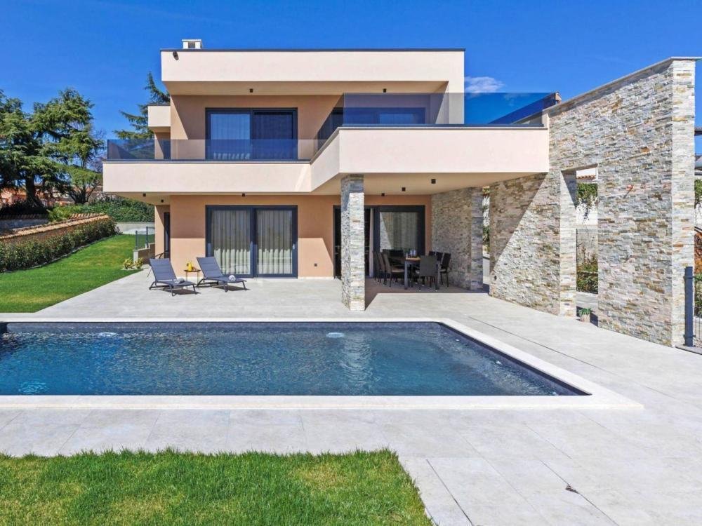 Maison À vendre - Istarska Poreč - foto 1/15